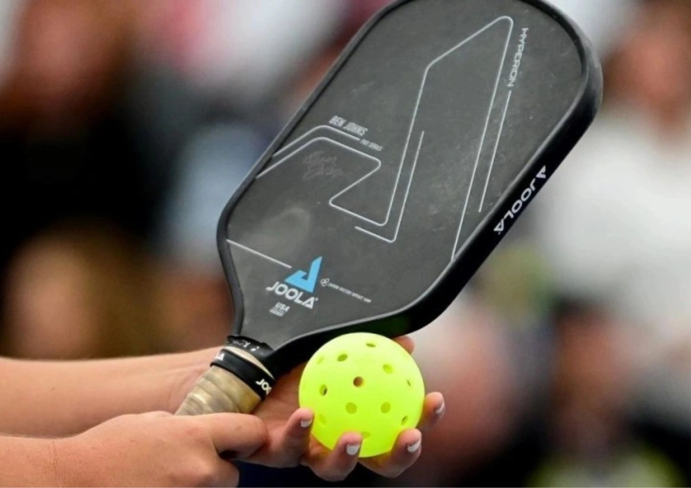 Pickleball - Giải m&atilde; 7 kỹ thuật cốt l&otilde;i biến người mới th&agrave;nh cao thủ