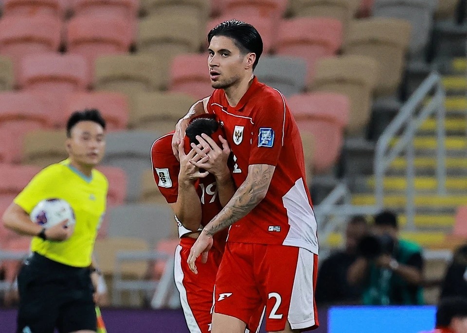 FIFA trừng phạt Indonesia vì hành vi phi thể thao ở vòng loại World Cup 2026