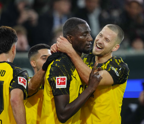 Nhận định, soi kèo Hamburg vs Dortmund: Khác biệt đẳng cấp