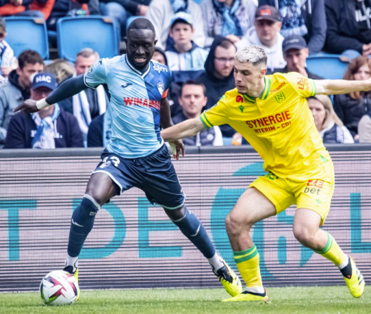 Nhận định, soi kèo Le Havre vs Nantes: Cuộc chiến thận trọng