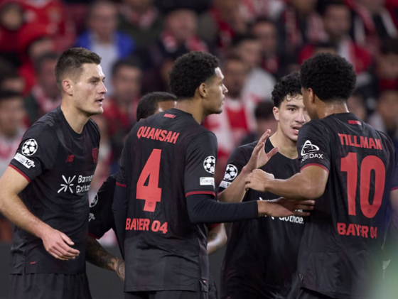 Nhận định, soi kèo Leverkusen vs Heidenheim: Đi dễ khó về