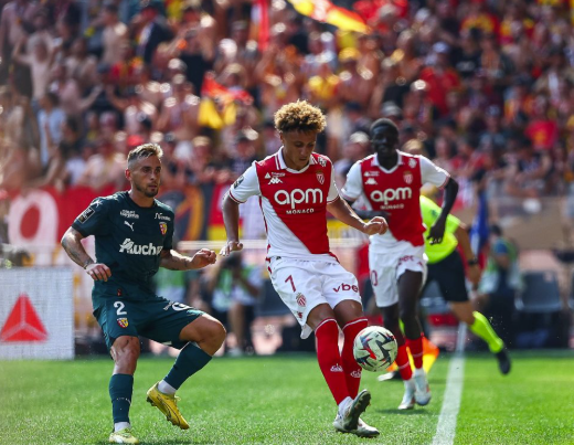Nhận định, soi kèo Monaco vs Lens: Cuộc chiến top 5