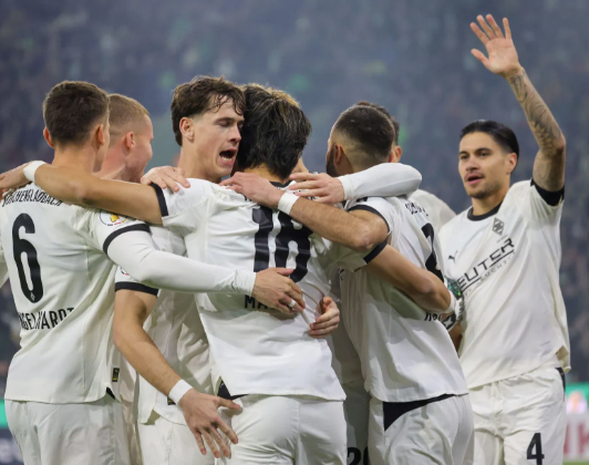 Nhận định, soi kèo Monchengladbach vs Koln: Derby sông Rhine rực lửa