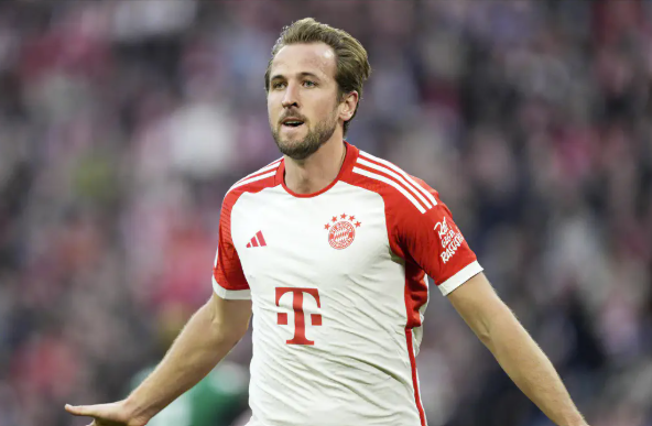 Nhận định, soi kèo Union Berlin vs Bayern Munich: Thử thách không cân sức