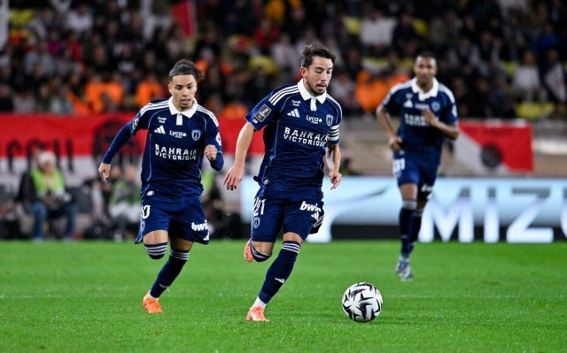 Tỷ lệ kèo trận Paris vs Rennes, 2h45 ngày 8/11, Ligue 1