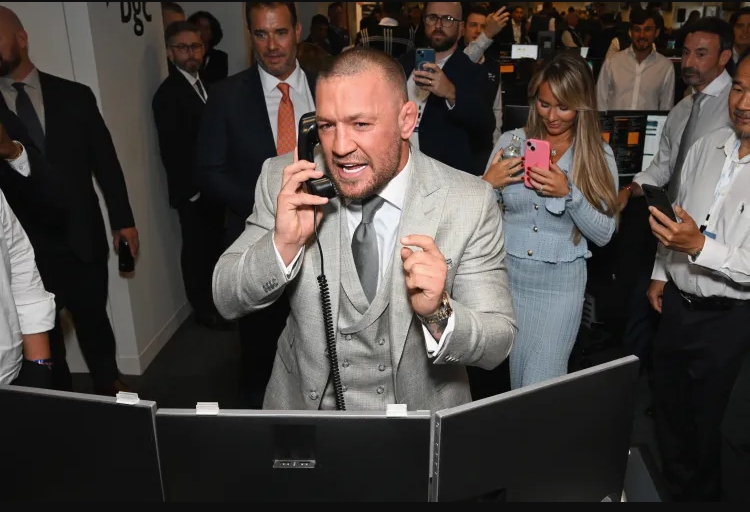 UFC đàm phán hợp đồng mới cho các ngôi sao PPV thế hệ cũ