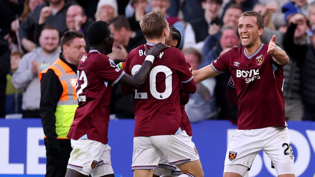 Dự đoán West Ham vs Burnley, 22h00 ngày 8/11, Ngoại hạng Anh 2025/26