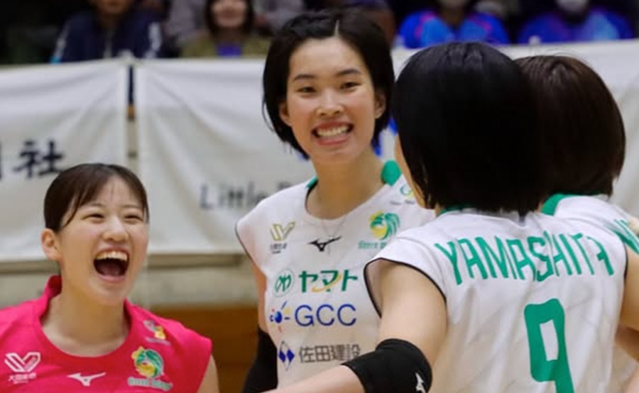 Tái xuất sau chấn thương Thanh Thuý lập tức toả sáng với 20 điểm