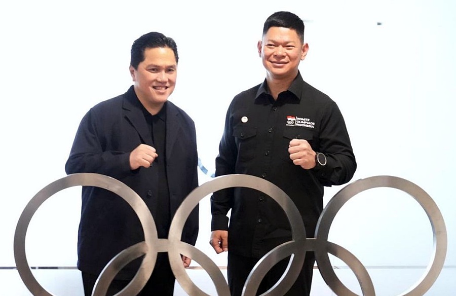 Indonesia hụt chỉ ti&ecirc;u HCV ở SEA Games 2025 khi d&ugrave;ng c&ocirc;ng nghệ ph&acirc;n t&iacute;ch dữ liệu dự b&aacute;o
