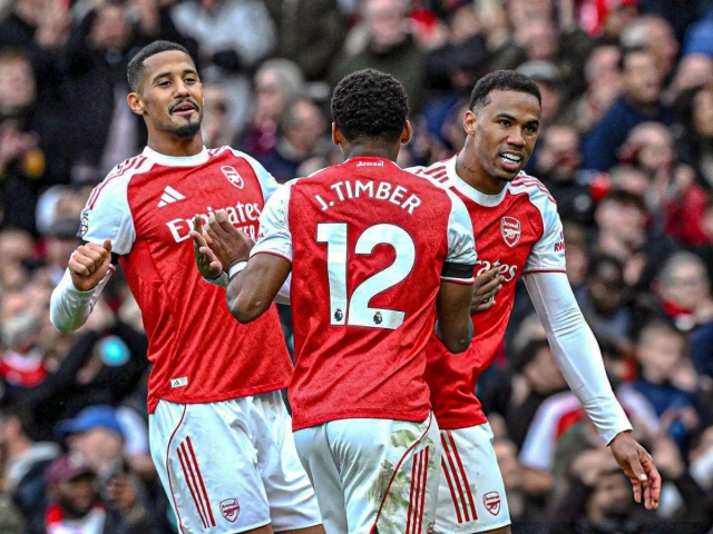 Tỷ lệ kèo trận Sunderland vs Arsenal, 0h30 ngày 9/11, Ngoại hạng Anh