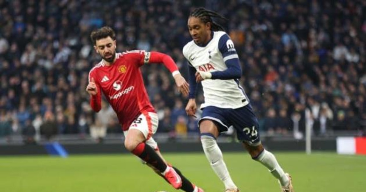 Tỷ lệ kèo trận Tottenham vs Man United, 19h30 ngày 8/11, Ngoại hạng Anh