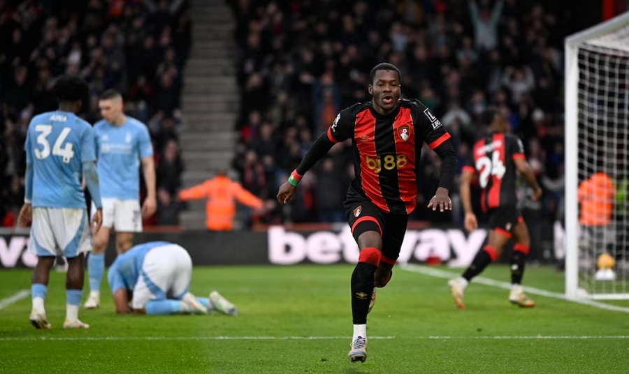 Dự đoán Aston Villa vs Bournemouth, 21h00 ngày 9/11, Ngoại hạng Anh 2025/26
