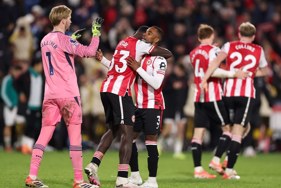Dự đoán Brentford vs Newcastle, 21h00 ngày 9/11, Ngoại hạng Anh 2025/26