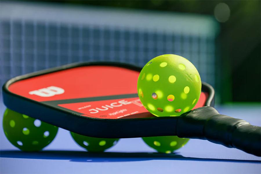 4 giai đoạn ph&aacute;t triển kỹ năng trong Pickleball