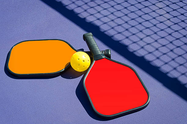 Thị trường phụ kiện Pickleball: Tăng trưởng, Xu hướng và Triển vọng tương lai Thị trường phụ kiện Pickleball: Tăng trưởng, Xu hướng và Triển vọng tương lai