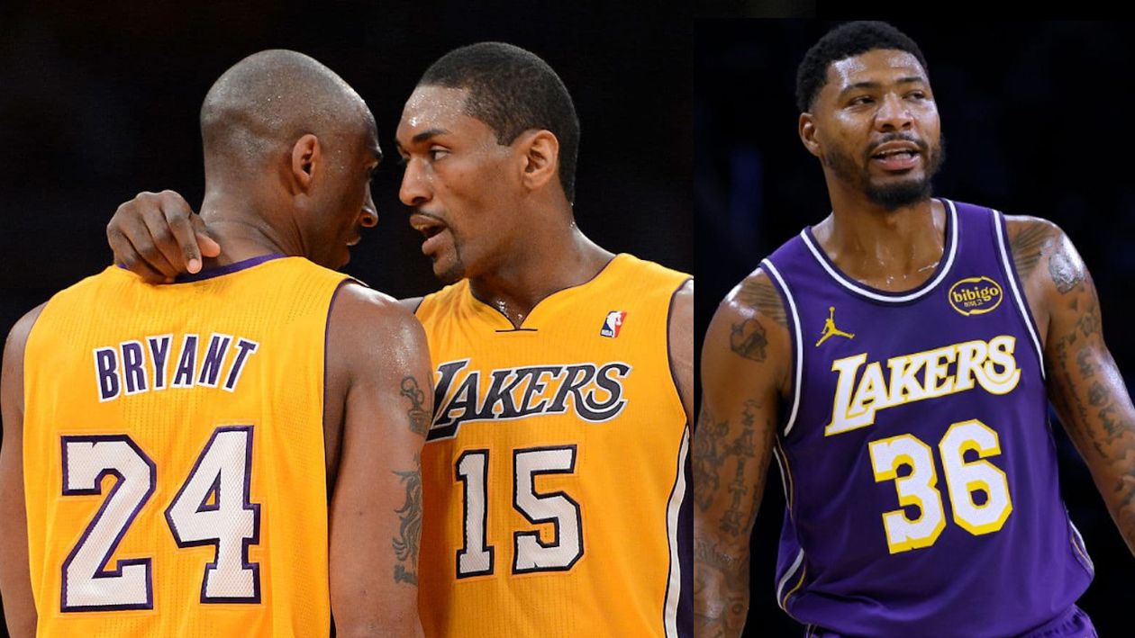 Marcus Smart được so sánh với cựu DPOY, người từng giúp Kobe Bryant giành chức vô địch NBA 15 năm trước