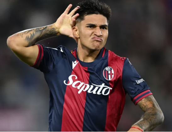 Nhận định, soi kèo Bologna vs Napoli: Thử thách cho nhà vô địch