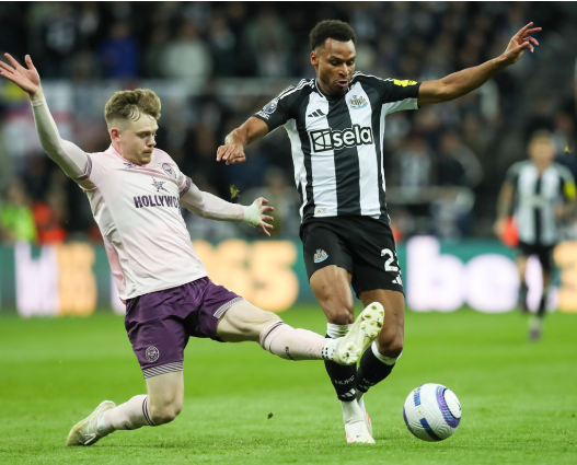 Nhận định, soi kèo Brentford vs Newcastle: Cuộc chiến ở nửa dưới BXH