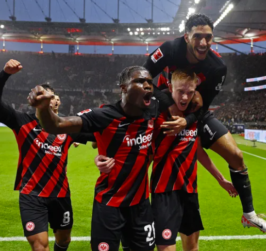 Nhận định, soi kèo Frankfurt vs Mainz: Cơ hội trở lại cho chủ nhà