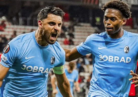 Nhận định, soi kèo Freiburg vs St Pauli: Lợi thế sân nhà