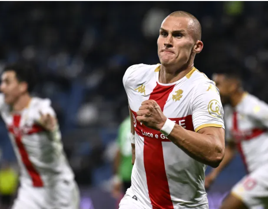 Nhận định, soi kèo Genoa vs Fiorentina: Cuộc chiến sinh tử ở nhóm cuối