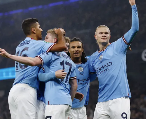 Nhận định, soi kèo Man City vs Liverpool: Dấu mốc lịch sử của Pep