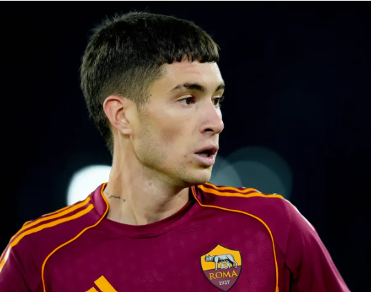 Nhận định, soi kèo Roma vs Udinese: Duy trì áp lực