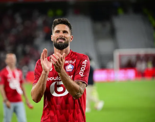Nhận định, soi kèo Strasbourg vs Lille: Chiến thắng nhẹ nhàng