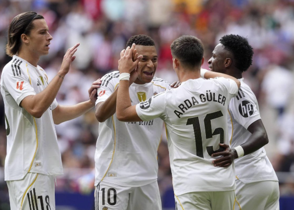 Nhận định, soi kèo Vallecano vs Real Madrid: Thử thách khó nhằn