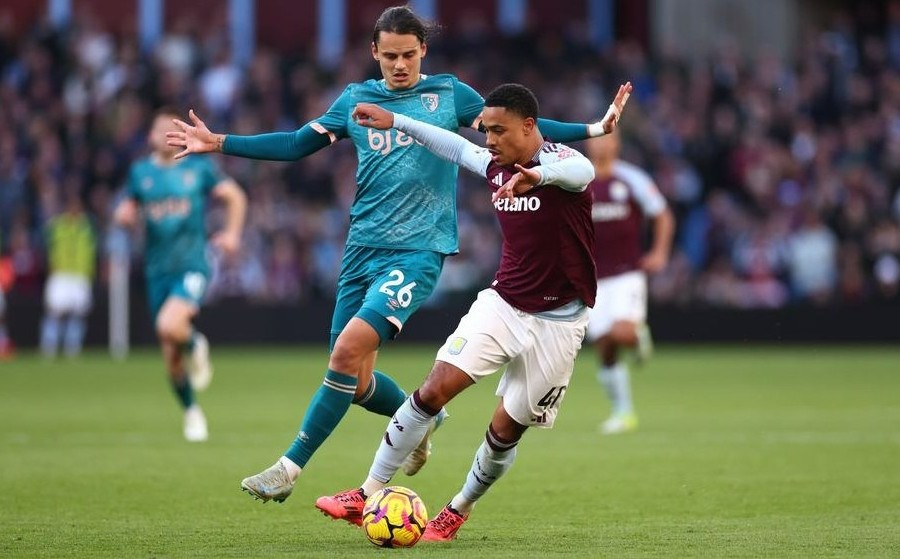 Tỷ lệ kèo trận Aston Villa vs Bournemouth, 21h00 ngày 9/11, Ngoại hạng Anh