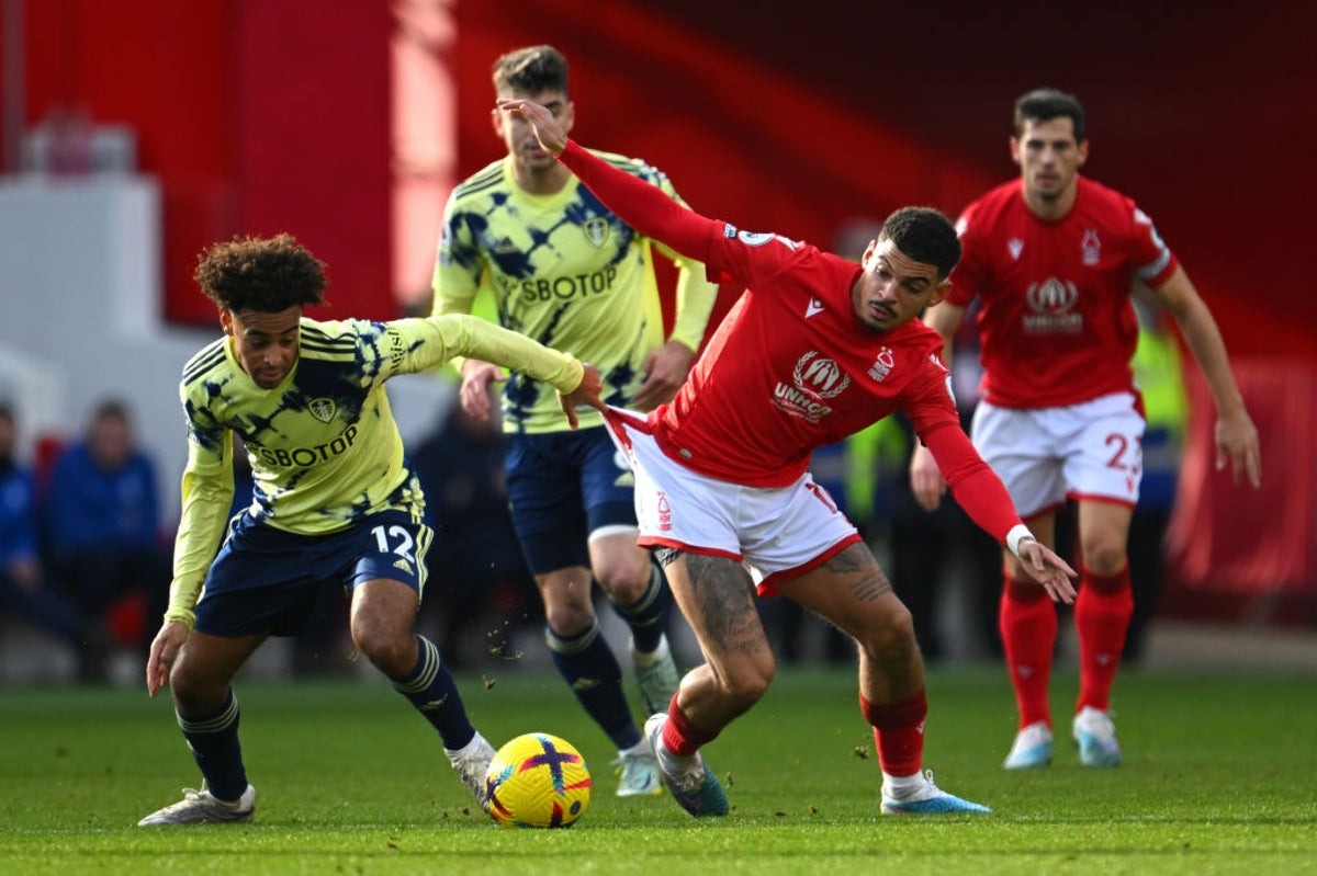 Tỷ lệ kèo trận Nottingham vs Leeds, 21h00 ngày 9/11, Ngoại hạng Anh