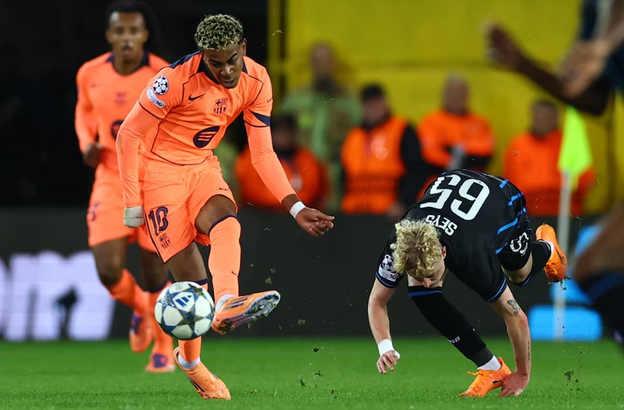 Dự đoán Celta Vigo vs Barcelona, 3h00 ngày 9/11, La Liga 2025/26