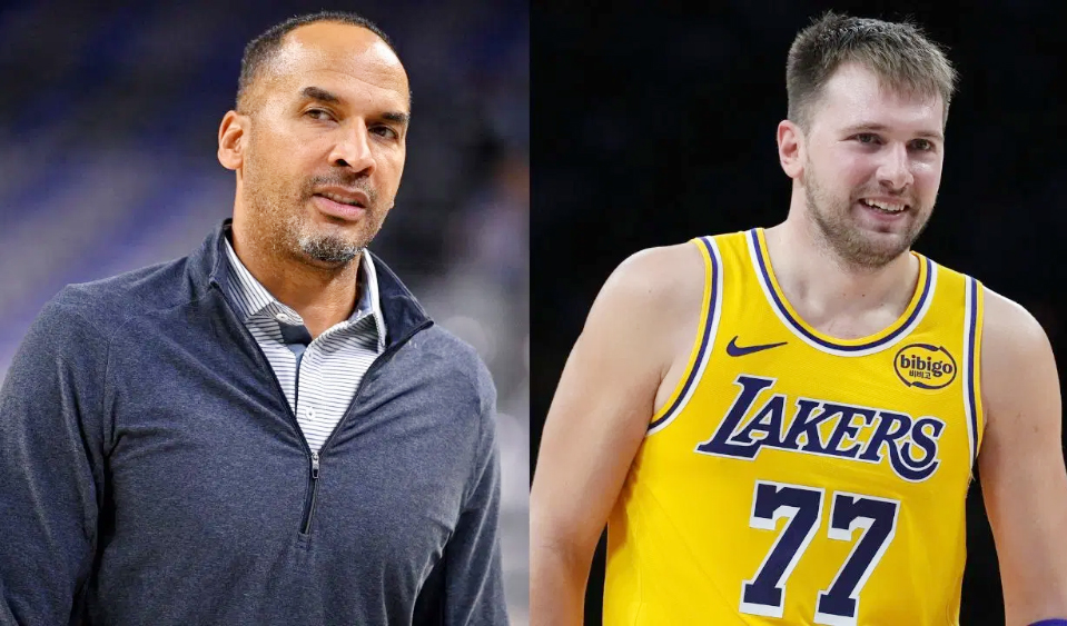 Phát biểu của GĐKT Nico Harrison trở thành trò cười khi Dallas Mavericks tụt dốc với thành tích 2-7