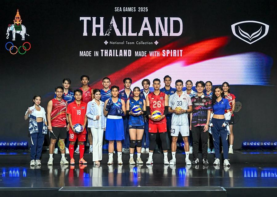 Chưa chốt quỹ tiền thưởng VĐV giành huy chương SEA Games 2025