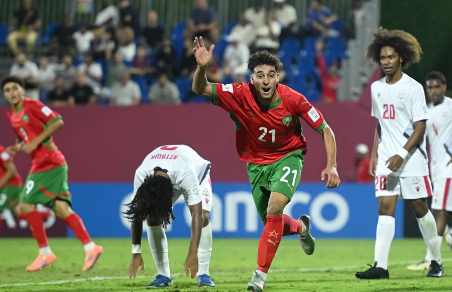 Kết quả U17 World Cup: Nhật Bản đánh bại Bồ Đào Nha, Argentina ghi 7 bàn
