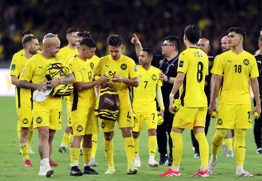 7 cầu thủ nhập tịch Malaysia bị FIFA cấm thi đấu xem xét kiện FAM đòi bồi thường