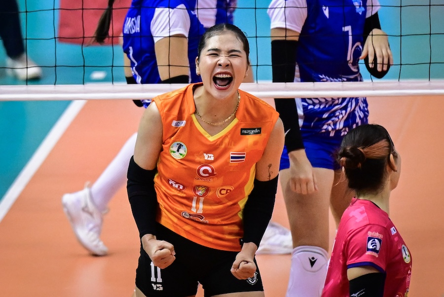 CLB Thái Lan từ chối tham dự giải vô địch thế giới với lý do tương tự VTV Bình Điền Long An