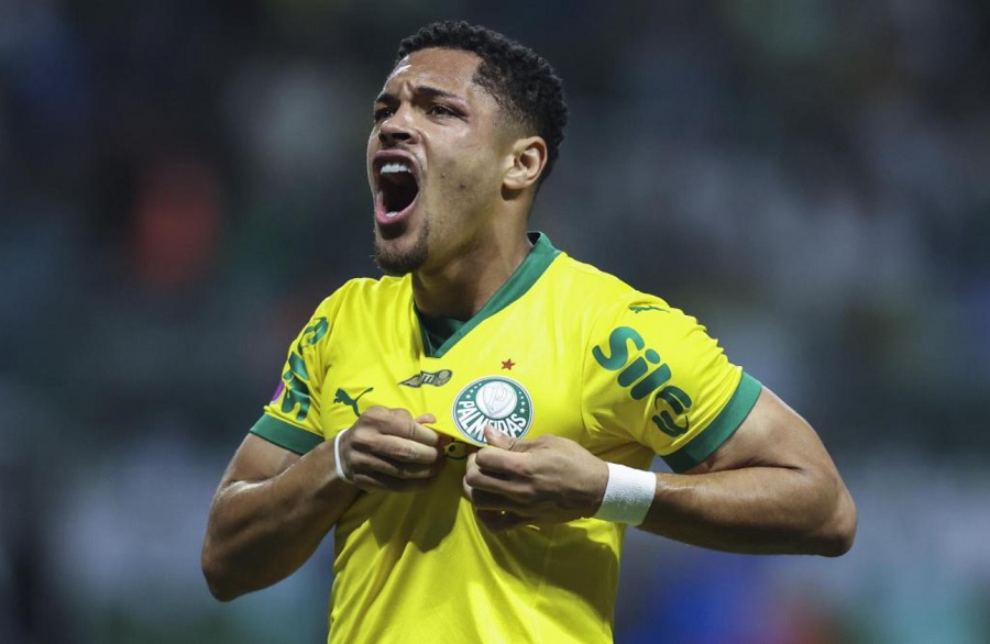 Đội hình tuyển Brazil 2025: Danh sách cầu thủ triệu tập trong tháng 11