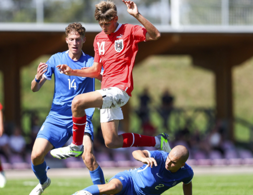 Nhận định, soi kèo U17 New Zealand vs U17 Áo: Phong độ toàn thắng