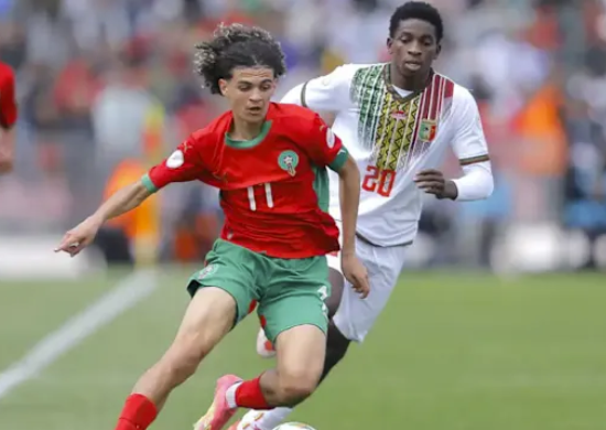 Nhận định, soi kèo U17 Saudi Arabia vs U17 Mali: Tranh ngôi đầu bảng L