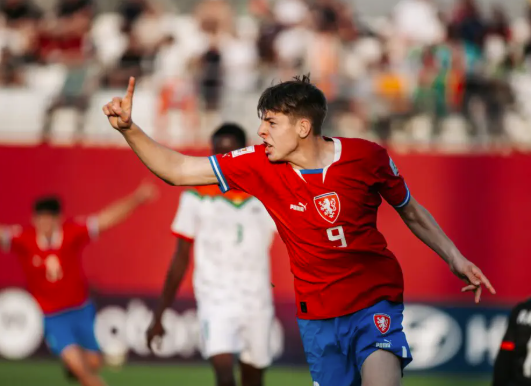 Nhận định, soi kèo U17 Séc vs U17 Mỹ: Tranh ngôi đầu bảng I