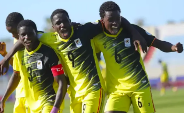 Nhận định, soi kèo U17 Uganda vs U17 Pháp: Cơ hội cho đại diện châu Phi