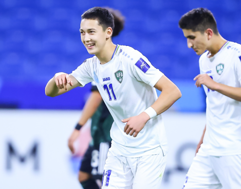 Nhận định, soi kèo U17 Uzbekistan vs U17 Panama: Cơ hội đi tiếp cho đại diện châu Á