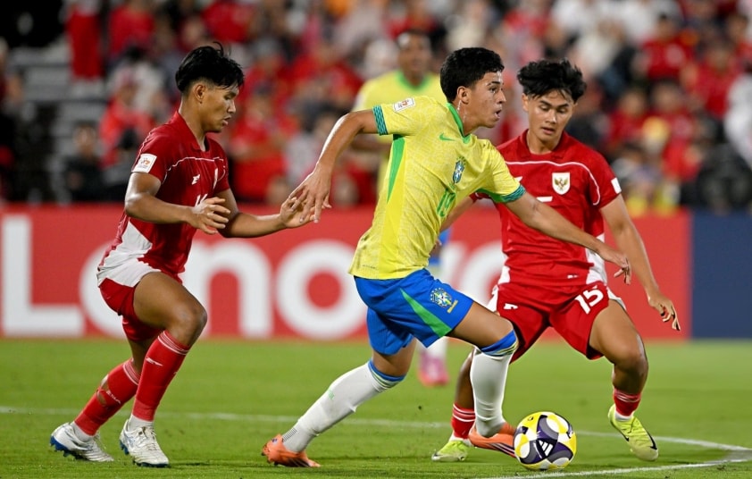 Tỷ lệ kèo trận U17 Honduras vs U17 Indonesia, 21h45 ngày 10/11, U17 World Cup