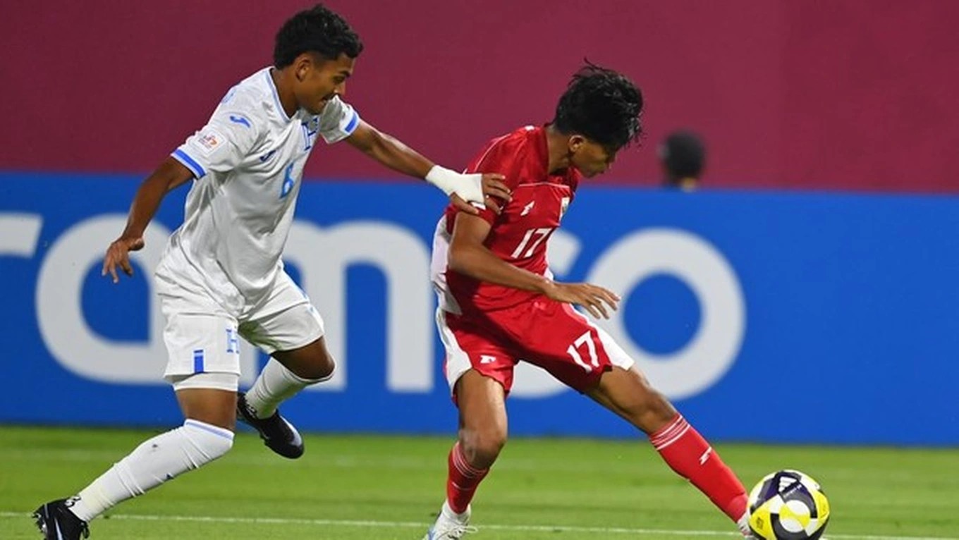 Chiến thắng lịch sử của Indonesia tại World Cup 2025