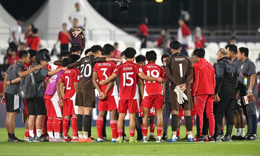 Kết quả U17 World Cup: Indonesia thắng trận đầu tiên, Đức ghi 7 bàn