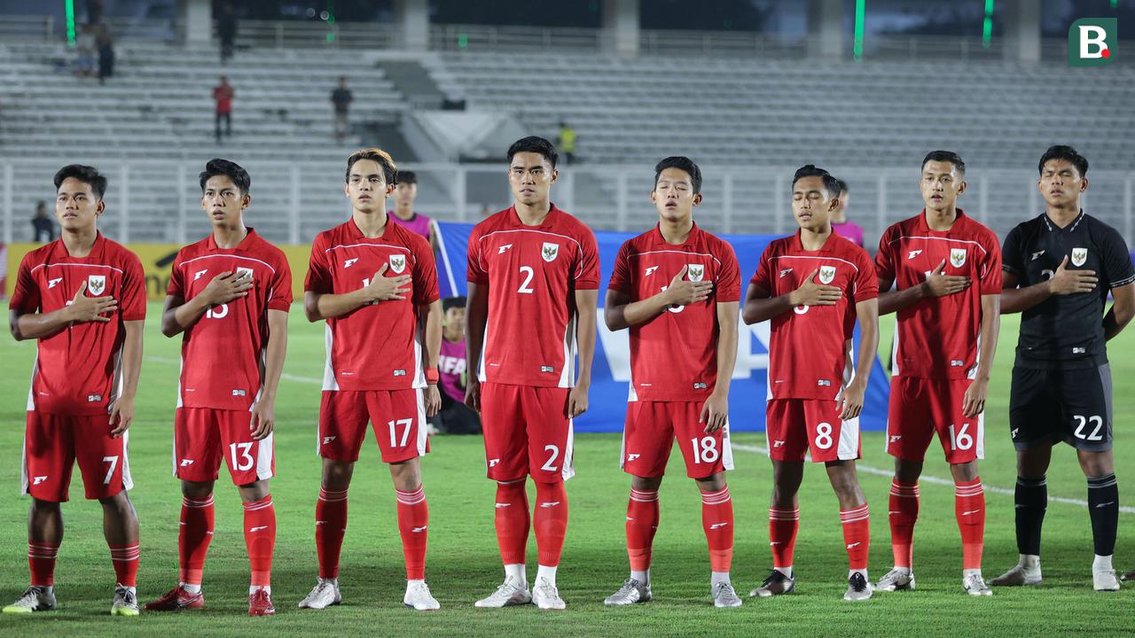Giá vé xem U22 Indonesia đá giao hữu rẻ bất ngờ trước thềm SEA Games 33