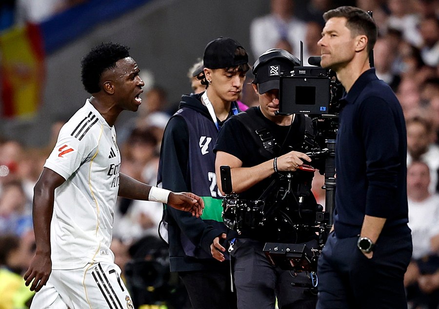 Real Madrid ra giá BÁN Vinicius Juniors gây sốc