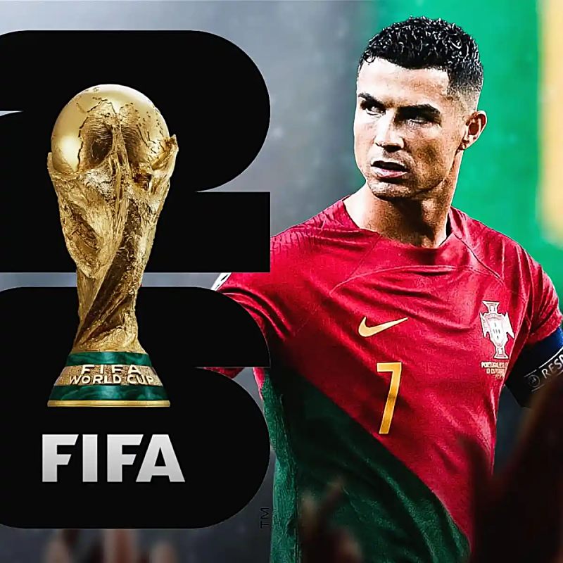 Ronaldo tuyên bố về Ronaldo tuyên bố về