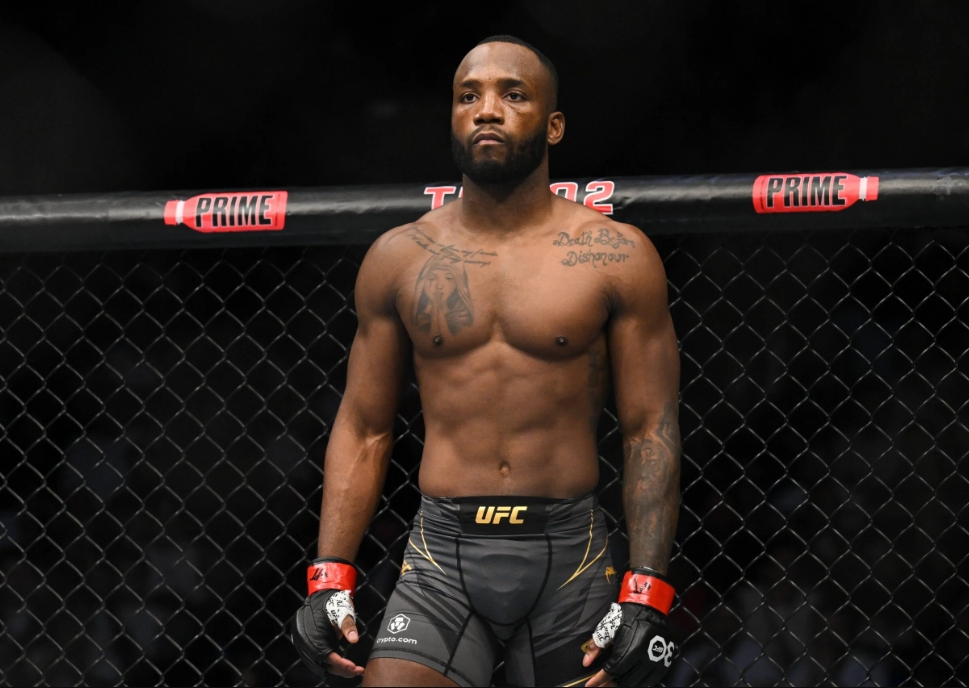 Leon Edwards: Sự nghiệp của "Rocky" sẽ được quyết định ở UFC 322